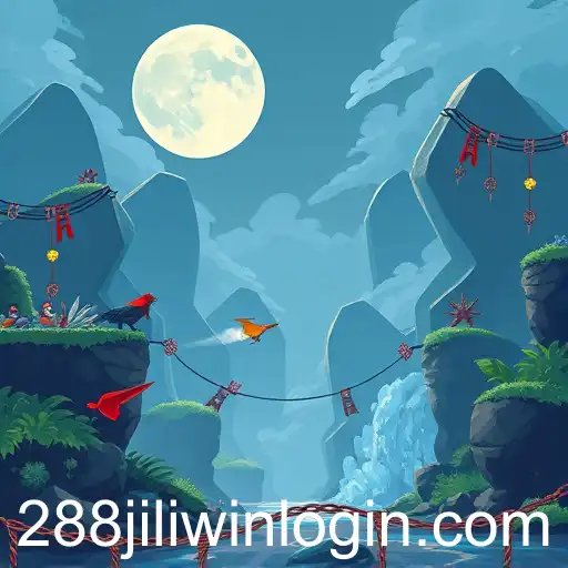Exploring the Dynamic World of Action Games: The Case of '288jili'