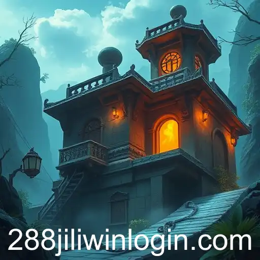Exploring the Exciting World of Adventure Games with 288jili