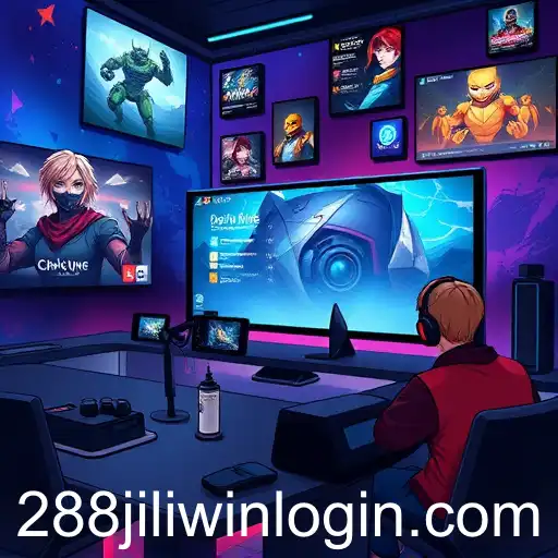 Emerging Trends in Online Gaming Platforms