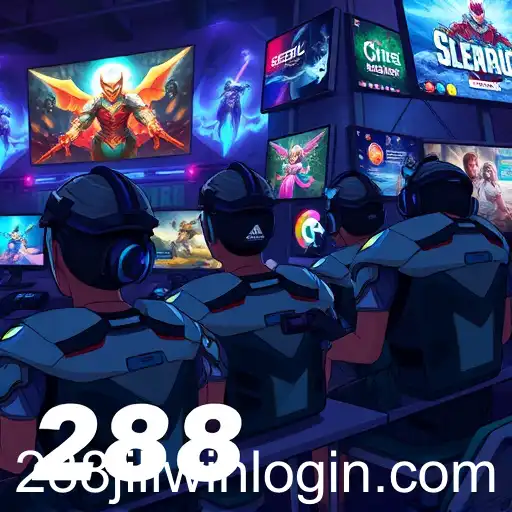 Emerging Trends in Online Gaming