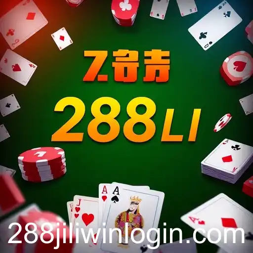 Emerging Trends in Online Gaming: 288jili and Beyond