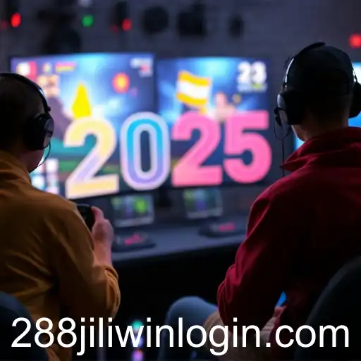 The Evolution of Online Gaming Communities in 2025