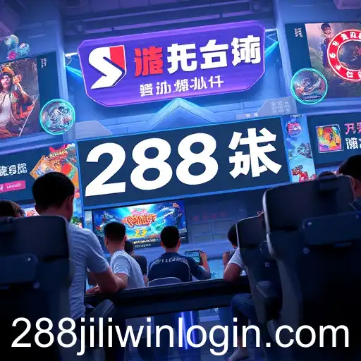 Gaming Boom: The Evolution of Digital Platforms