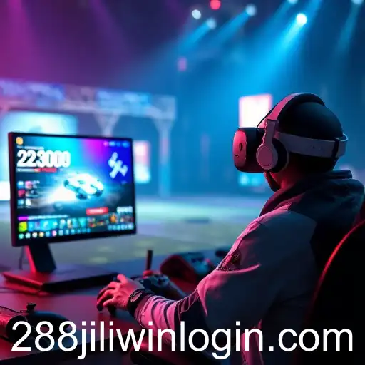 Gaming Landscape in 2025: Innovations and Challenges