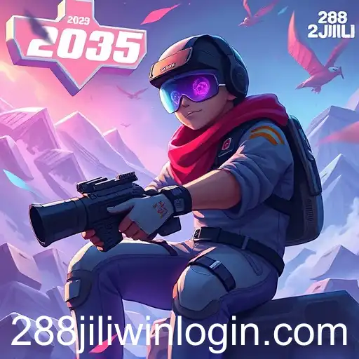 288jili: Gaming Trends and Innovations in 2025