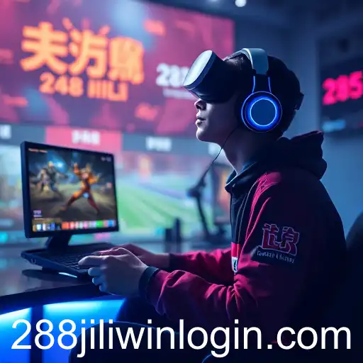 Innovation and Trends in Online Gaming