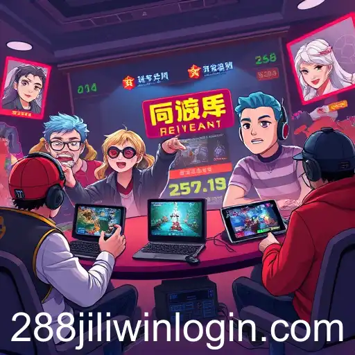 Growth and Evolution of Online Gaming