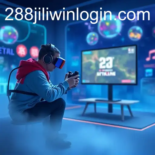 Rise of Online Gaming in 2025