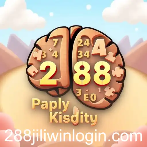 Exploring the Fascinating World of Puzzle Games with 288jili