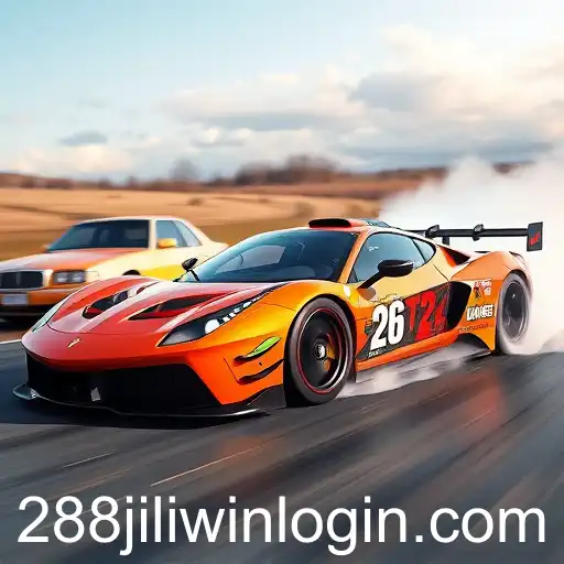 The Evolution of Racing Games: Exploring the Impact of '288jili'