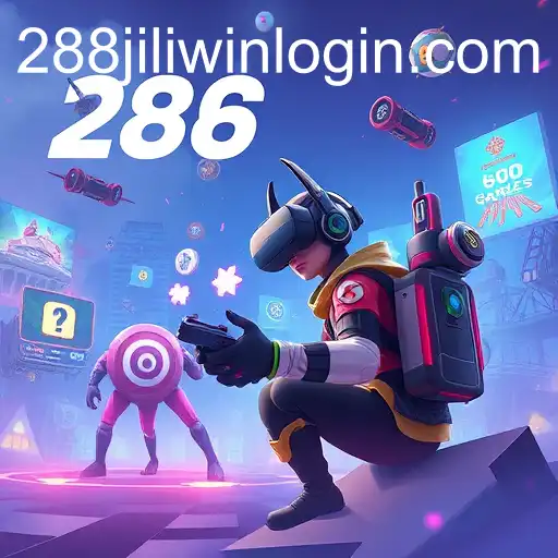 The Rise of 288jili: Gaming Website Trends