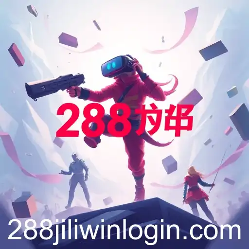 The Rise of 288jili: Shaping the Future of Online Gaming