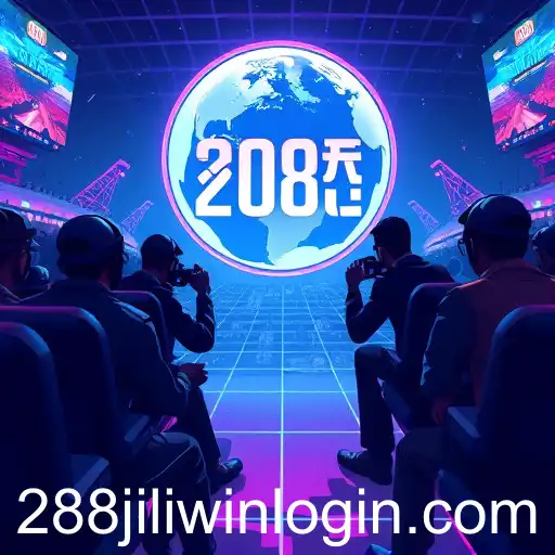 The Rise of 288jili in the Gaming World